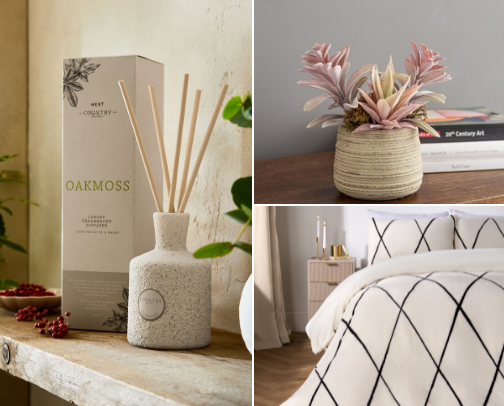 Ideas for my spare room cover photo collage