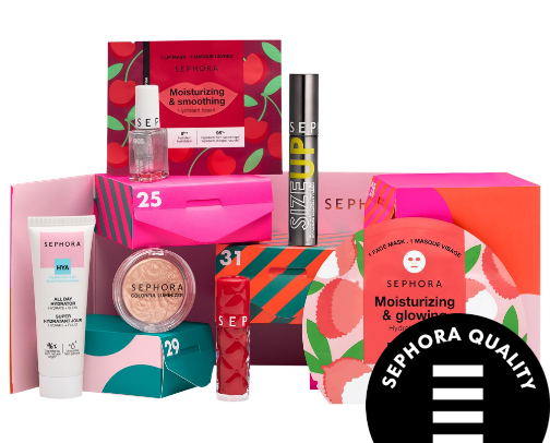 Makeup recommendation cover photo collage