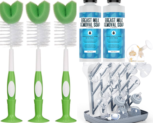 Essential Kitchen Tools cover photo collage