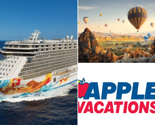 Travel the world cover photo collage