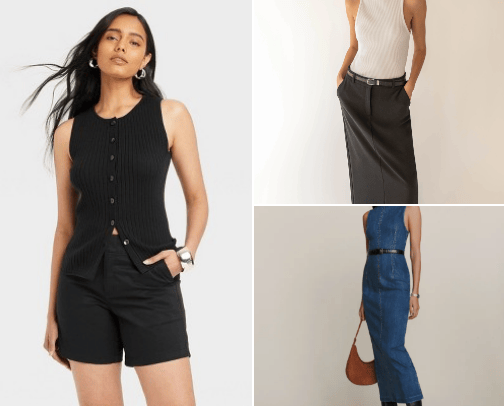 Corporate OOTDs cover photo collage
