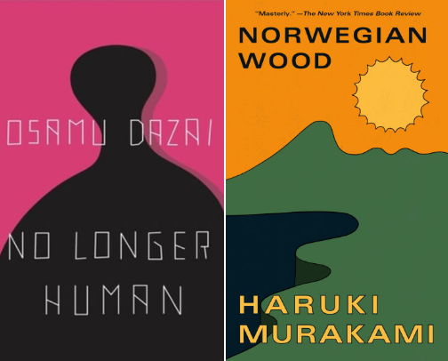 Books That Feel Like Therapy (But Way Prettier) cover photo collage
