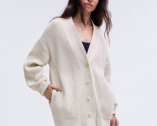 lululemon Favs cover photo collage