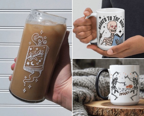 Cheers to the best Cups/Mugs/Dishware! cover photo collage