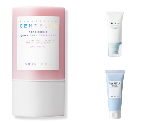 K-Beauty Must-Haves! cover photo collage