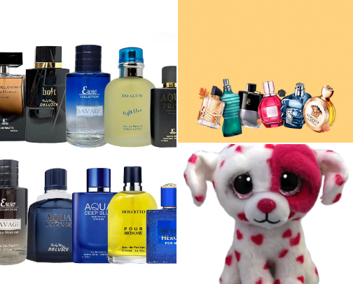 beauty cover photo collage