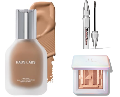 What I would have bought in the Sephora sale if I was shopping at Sephora then cover photo collage