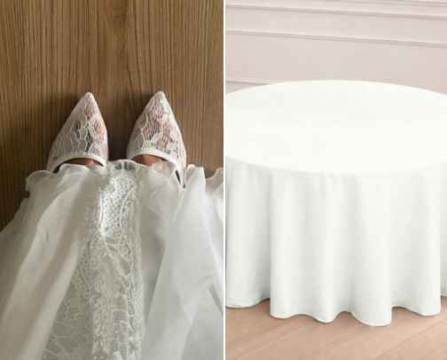 Affordable Wedding Items! cover photo collage