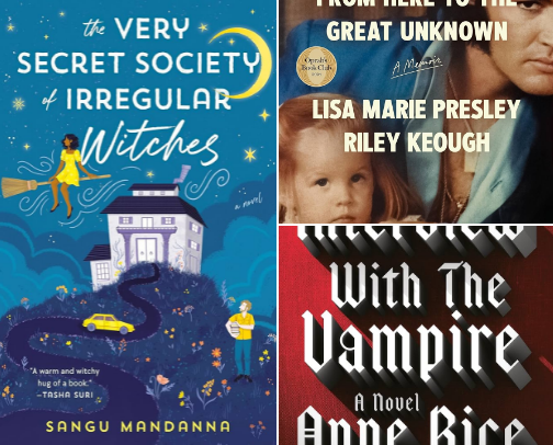 books to read this fall season cover photo collage