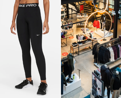 Leggings That Slay: Fashion-Forward Styles Every Woman Needs 💁‍♀️🔥 cover photo collage