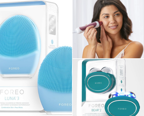 Transform Your Beauty Game with These Must-Have Products! 🤯 cover photo collage