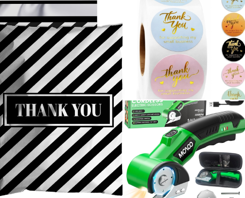Reseller Tools from a Full Time Reseller cover photo collage