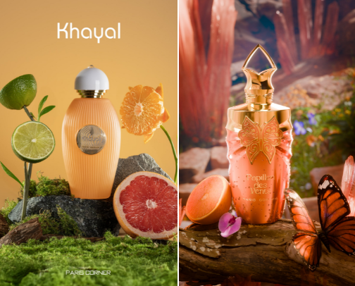 The best long lasting & affordable perfumes🩶
(Paris corner) cover photo collage