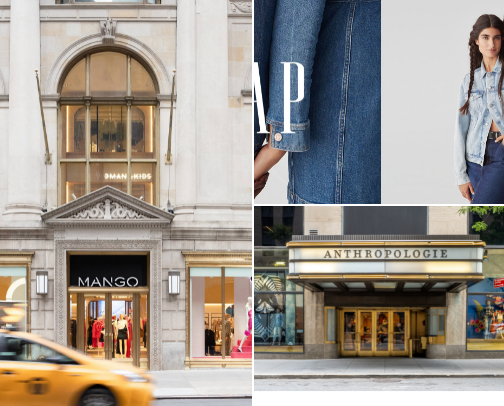 Fashion For Busy Moms cover photo collage