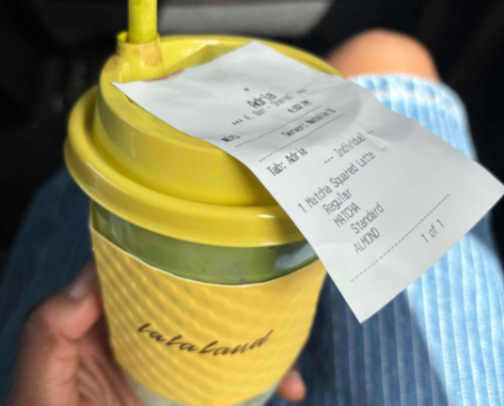 DFW food & drinks cover photo collage