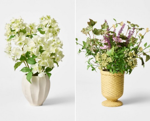 Target Favorites cover photo collage