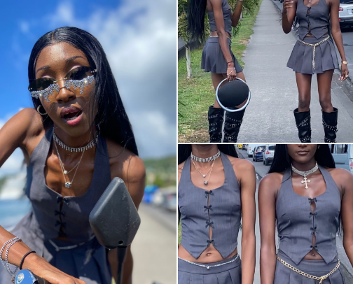 THE ULTIMATE SHOOT...on a budget cover photo collage