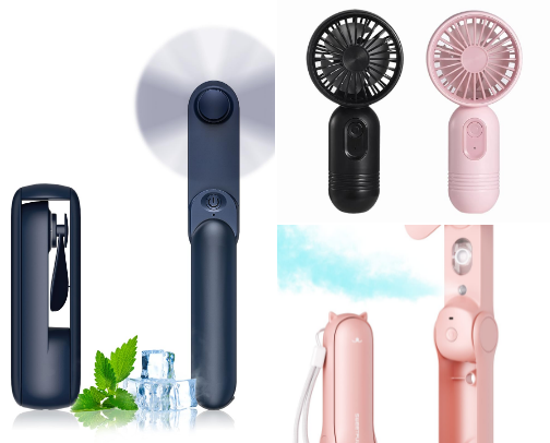 Summer Essentials cover photo collage