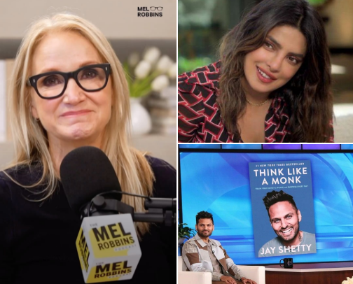 People worth following who actually make you better cover photo collage