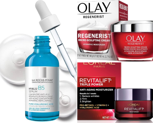 No-Filter Skincare: Products That Truly Transform cover photo collage