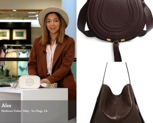 Purses and Bags cover photo collage
