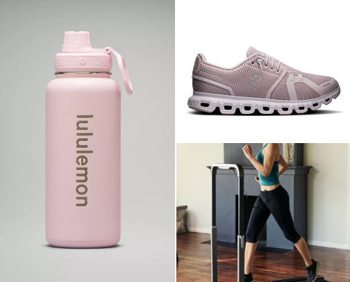 lifestyle ESSENTIALS cover photo collage