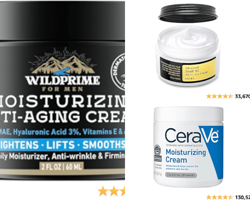 Beauty for everyone (Men, women). Best in category cover photo collage