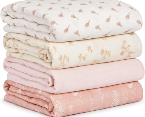 Newborn must haves every mom needs 👶🏽 cover photo collage