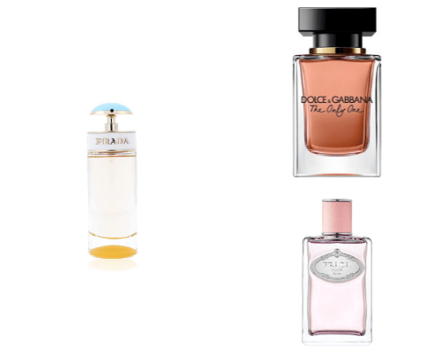 best perfumes 💥 cover photo collage