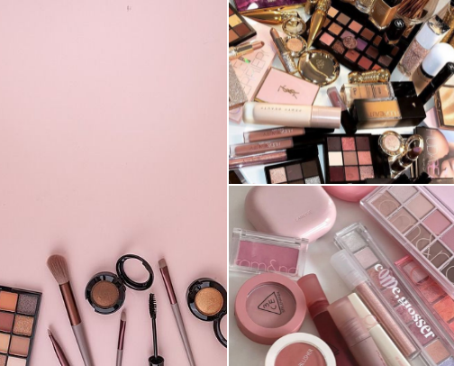 🎀 My Fave Finds At Ulta: Perfect Gift Ideas 🎀 cover photo collage
