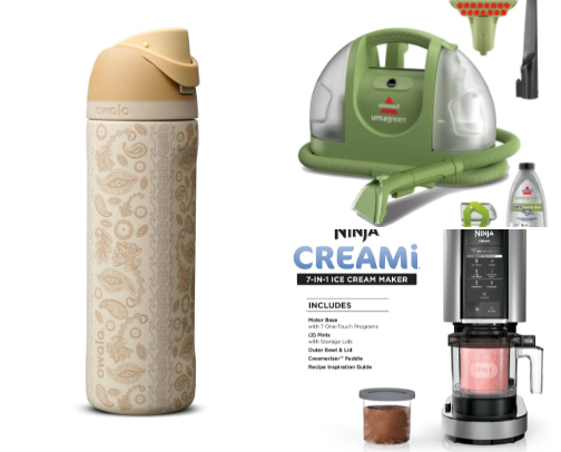 Viral Products Actually Worth the Hype cover photo collage