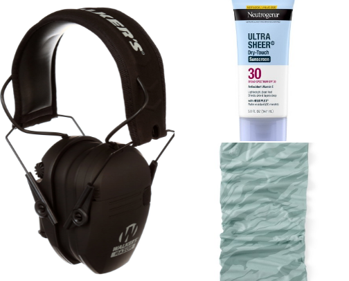 Race Day Essentials for Motocross Spectator and Photography Families cover photo collage