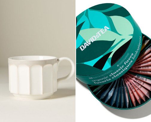 🍂 All Things Fall – Cozy Home & Seasonal Finds cover photo collage