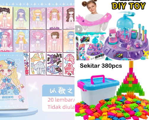 Fun craft activity to do with kids cover photo collage
