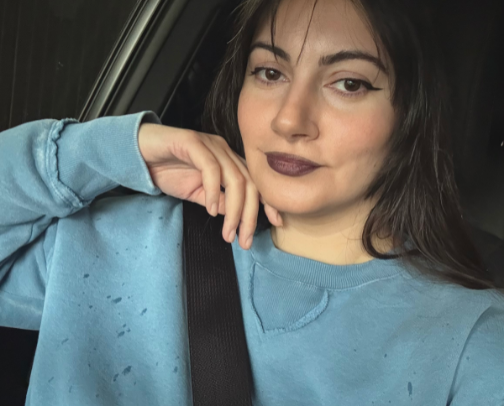 Beauty 💁🏻‍♀️💅🏻👄💄 cover photo collage