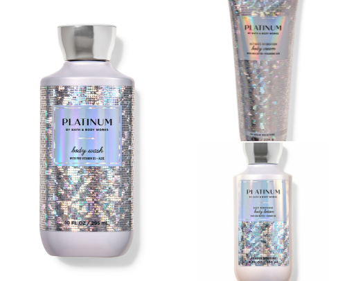 Bath & Body Works: Best Body Care & Home Fragrances cover photo collage