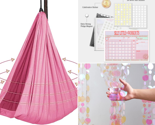 Fidgets and Tools for Adults with Autism/ADHD ✨️ cover photo collage