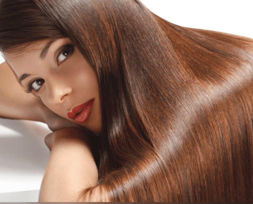HAIR PRODUCTS cover photo collage