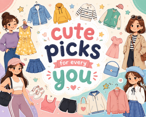 cute picks for every ✨you✨ 💃🏻🕺🏻 cover photo collage