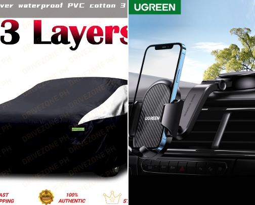 Car needs cover photo collage