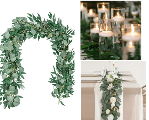 Wedding Must Haves!! cover photo collage