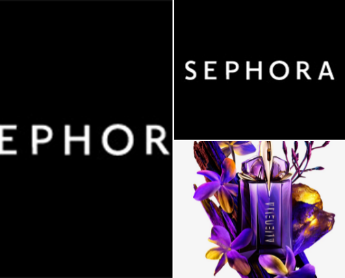 Perfumes 🤌🏻 cover photo collage