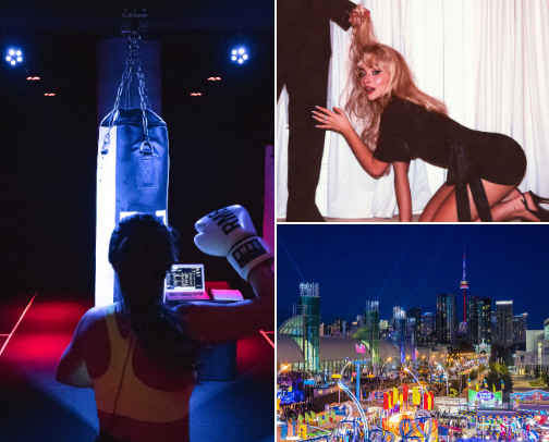 Monthly Fixations - 09.2025 cover photo collage