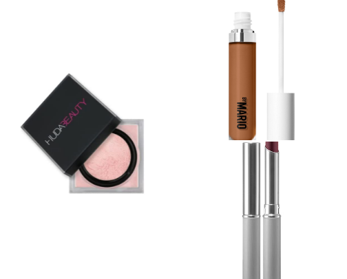 ultimate makeup routine for brown women cover photo collage