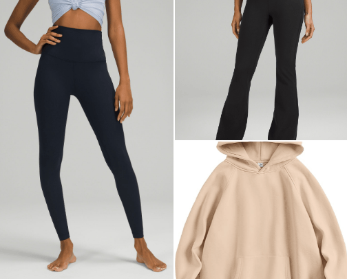Clothes cover photo collage