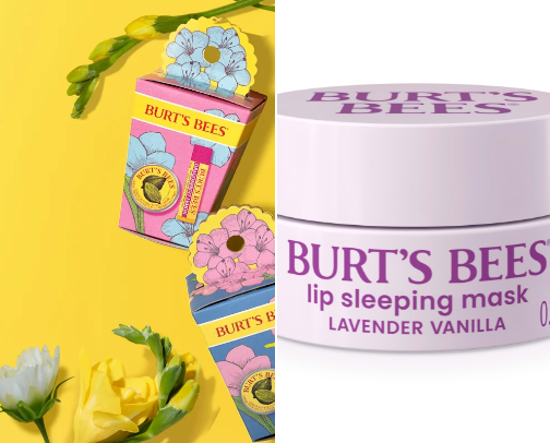 My favorite beauty recs cover photo collage