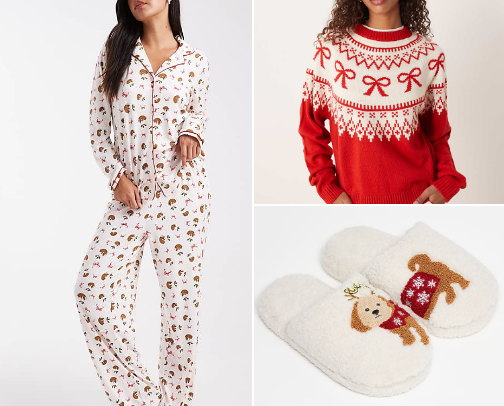 BEST CHRISTMAS GIFTS🎅🎄🧑‍🎄 cover photo collage