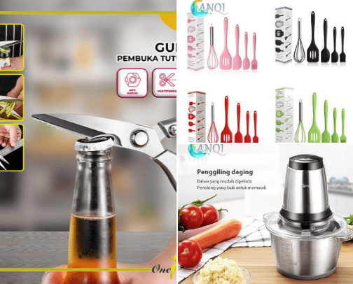 "Upgrade Your Space: Discover Home Essentials That Redefine Comfort and Style! cover photo collage
