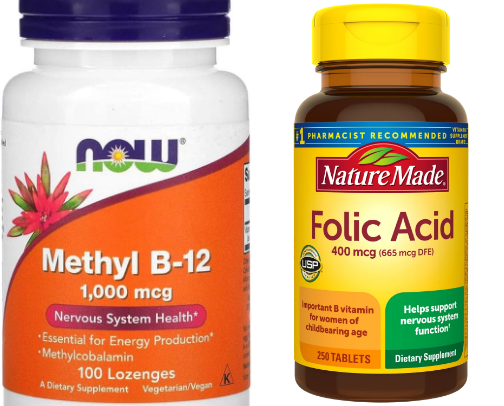 iHerb cover photo collage
