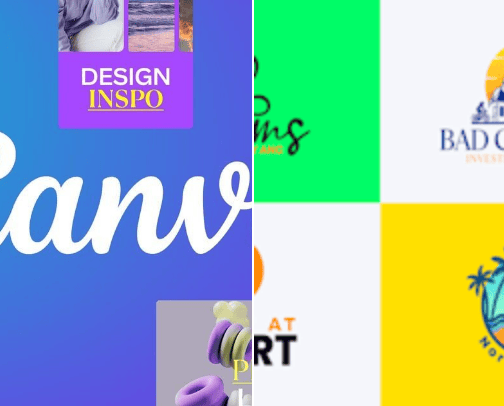 Tech  cover photo collage